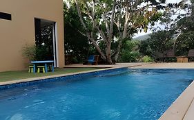 Alojamiento completo en el mejor clima de Colombia